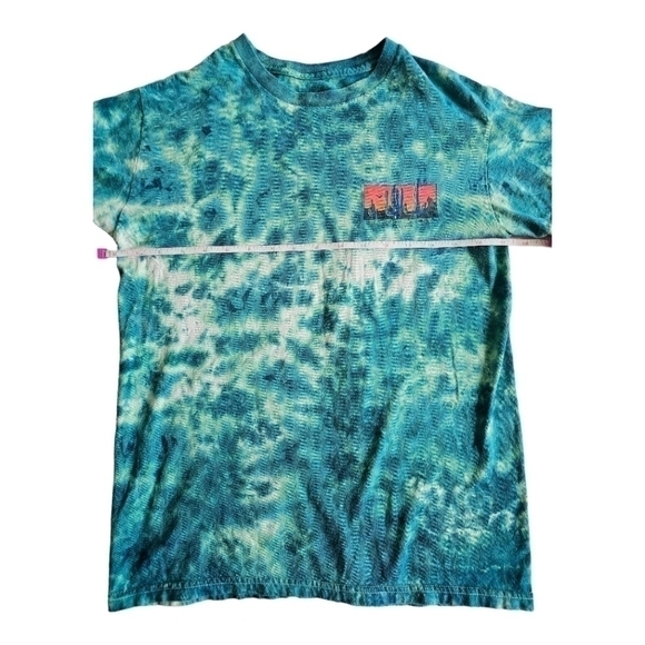 ARTIST UNION CLOTHING CO. MENS SM T-SHIRT - Picture 5 of 7